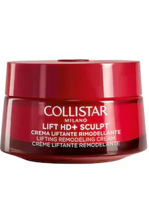 Collistar Lift Hd+ Sculpt Crema - Liftante Rimodellante - -sculpt Crema Liftante Rimodellante - Donna
