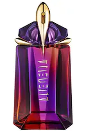 MUGLER Alien Edp Hypersense 10ml Ricaricabile - -alien Hypersenses Edp 90ml - Donna