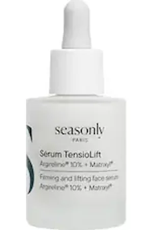 Seasonly Siero Tensiolift - Siero Viso Rassodante E Liftante - -tensio-lift Serum 30ml - Donna