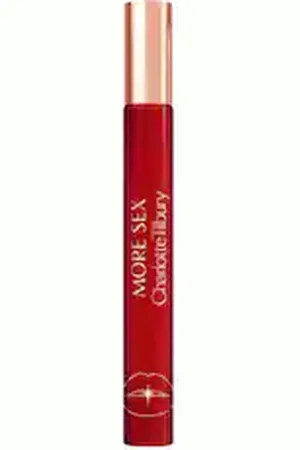 Charlotte Tilbury More Sex - Eau De Parfum - -collection Emotions More Sex 10ml - Donna