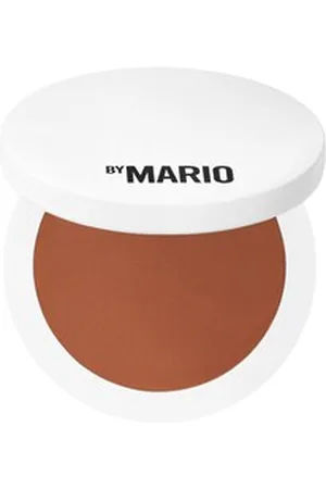 Makeup By Mario Softsculpt® Bronzer - Terra Abbronzante - -dark Deep - Donna