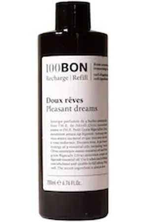 100BON Doux Rêves - Ricarica Aromacologica - -doux Reves Spray Recharge 200ml - Donna