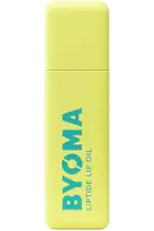 Byoma Liptide Lip Oil - Olio Labbra - -liptide Lip Oil 5ml - Donna
