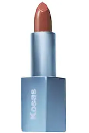Kosas Weightless Lip Color - Rossetto Nutriente Satinato - -turned On - Donna