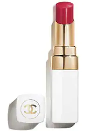 CHANEL Rouge Coco Baume - Balsamo Idratante Colorato - -rouge Coco Baume 922 Pink - Donna
