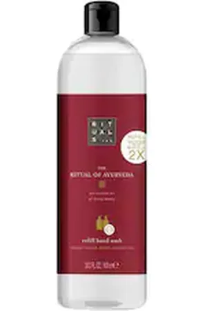 Rituals The Ritual Of Ayurveda - Refill Hand Wash - -the Ritual Of Ayurveda Refill Hand Wash - Donna