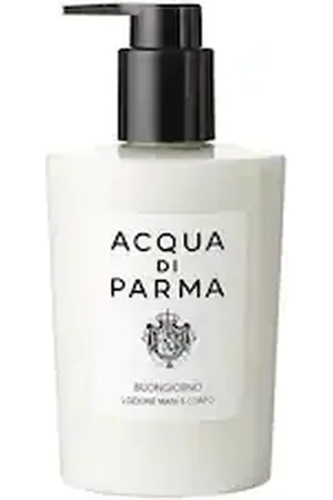 Acqua di Parma Buongiorno - Lozione Mani E Corpo - -buongiorno Lozione Mani E Corpo - Donna