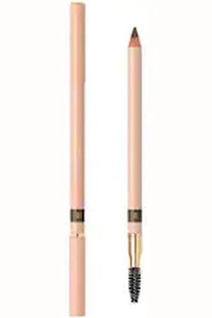 Gucci Crayon Définition Sourcils - Matita Per Sopracciglia In Polvere - -4 Dark Brown (1,19 G) - Donna