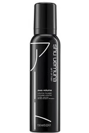 Shu Uemura Art of Hair Awa Volume - Mousse Capelli Volumizzante - -style Restage Mousse Awa Volume 150ml - Donna
