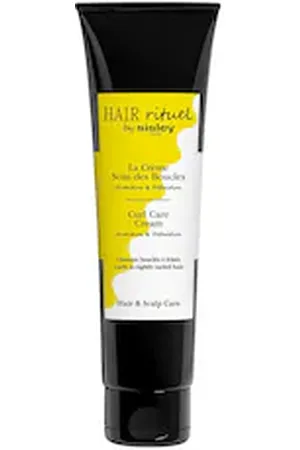 Sisley La Crème Soin Des Boucles - Lozione Per Capelli Ricci - -hair Rituel La Crème Soin Des Boucles - Donna