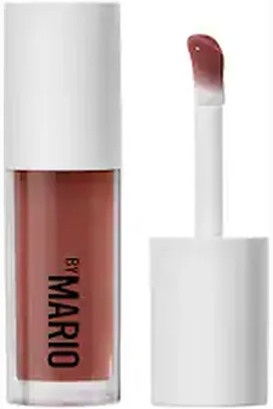 Makeup By Mario Supershine™ Lip Gloss - Gloss Labbra - -supershine™ Lip Gloss - Cocoa - Donna