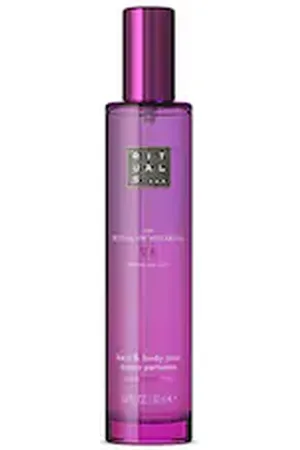 Rituals The Ritual Of Yozakura - Acqua Profumata Per Corpo E Capelli - -hair & Body Mist - Donna