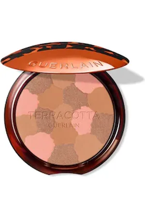 Guerlain Terracotta Light - Bronzing Powder Edizione Limitata - -terracotta Terracotta Bronz Poudre Light - Donna