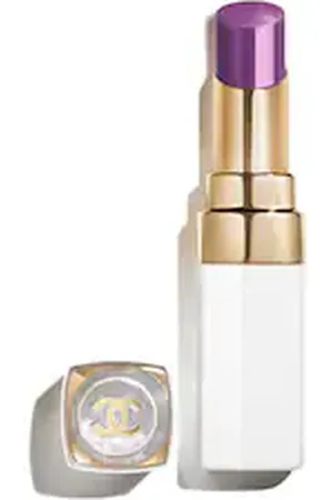 CHANEL Rouge Coco Baume - Brillante Balsamo Idratante Colorato Sublimatore - -rouge Coco Rc Baume Shine C.lilac764 - Donna