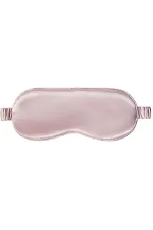 Slip Silk -mascherina Notte - Sleep Mask Pink - Donna