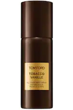 Tom Ford Tobacco Vanille - Spray Corpo - Vaporisateur 150 Ml - Donna