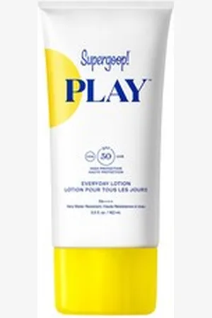Supergoop! Play Everyday Spf50 - Lozione Solare - -play Everyday Spf 50 - Donna