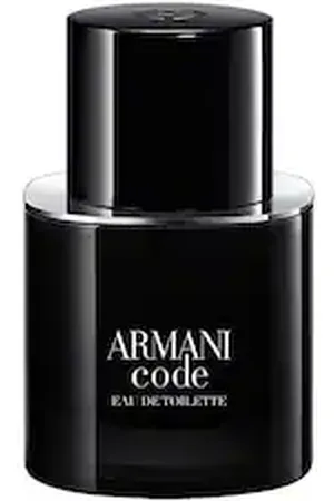 Emporio Armani Code - Eau De Toilette - -code Homme Eau De Toilette 30ml - Donna