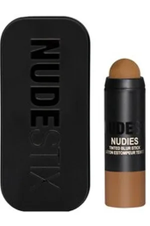Nudestix Tinted Blur Stick - Stick Sfumante Colorato - Medium 7 - Donna