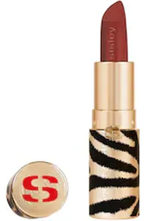 Sisley Phyto-rouge Velvet - Rossetto Mat - -phyto-rouge Velvet 12 Beige Crush - Donna