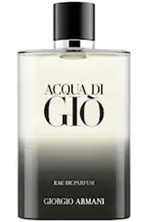 Emporio Armani Acqua Di Giò - Eau De Parfum - -acqua Di Gio Edp 200ml - Donna