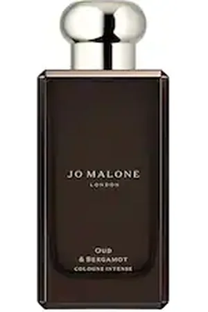 Jo Malone Oud & Bergamot - Cologne Intense - -oud & Bergamot Cologne Intense 100ml - Donna