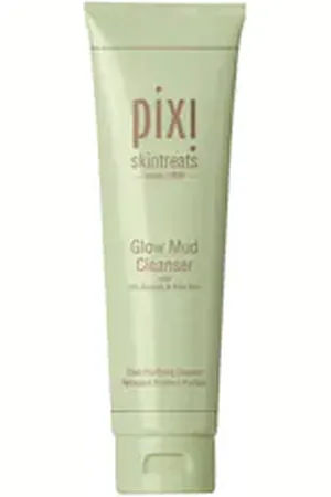 Pixi Glow Mud Cleanser - Detergente Viso - -glow Mud Cleanser - Donna