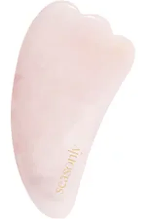 Seasonly Quartz Gua Sha - Pietra Per Il Massaggio - -tool Quartz Gua Sha - Donna
