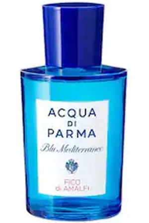 Acqua di Parma Fico Di Amalfi - Eau De Toilette - -blu Mediterraneo Fic Di Amalfi Edt 100ml - Donna