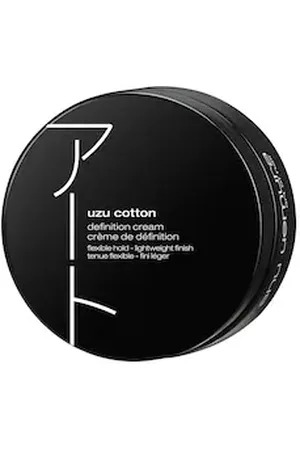 Shu Uemura Art of Hair Uzu Cotton - Crema Capelli Styling & Finish - -style Restage Creme Uzu Cotton 75ml - Donna