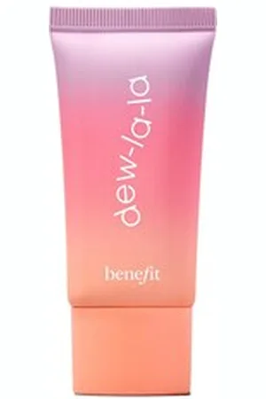 Benefit Dew-la-la - Illuminante Liquido Glowy - -dew-la-la Comet Highlight Liquid - Donna