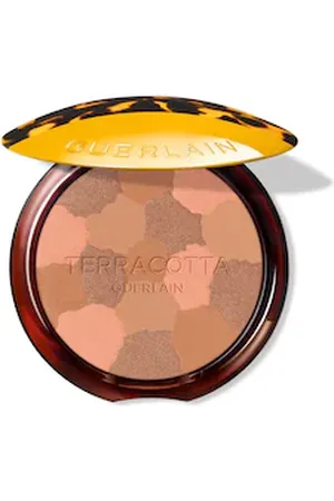 Guerlain Terracotta Light - Bronzing Powder Edizione Limitata - -terracotta Terracotta Bronz Poudre Light - Donna