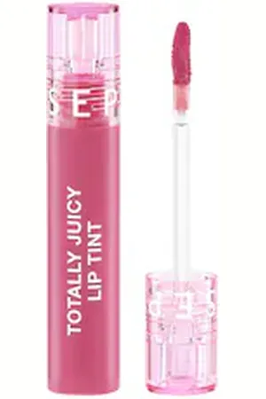 SEPHORA Totally Juicy Lip Tint - Gloss Colorato A Lunga Durata - -lip Glaze-25 A - Donna