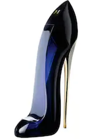 Carolina Herrera Good Girl - Eau De Parfum Note Di Gelsomino, Mandorla & Fava Tonka - -rozprašovač 30 Ml - Donna