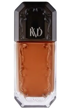 Kvd Beauty Good Apple Liquid - Fondotinta Coprente Leggero - -good Apple Serum Foundation Deep 084 - Donna