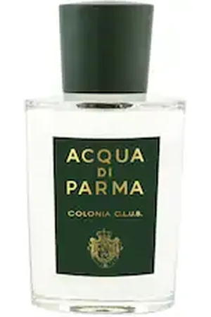 Acqua di Parma Colonia C.l.u.b. - Eau De Cologne - -colonia Club Edc 100ml - Donna