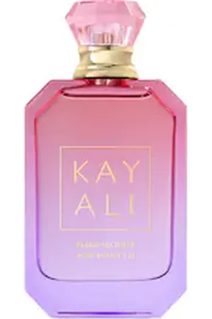 Kayali Fleur Majesty Rose Royale 31 - Eau De Parfum - -fleur Majesty Rose Royale 31 50ml - Donna