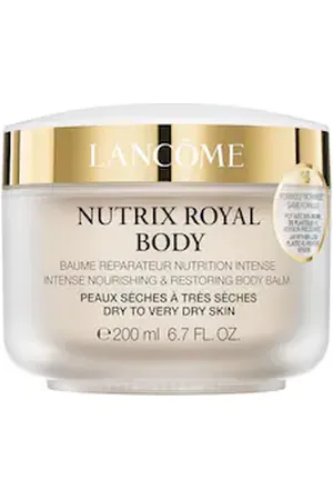 Lancôme Lancôme - Nutrix Royal Body Crema Corpo - 200 Ml - Donna