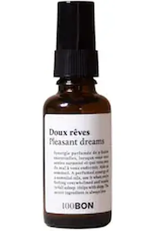 100BON Doux Rêves - Spray Aromacologico - -doux Reves Spray 30ml - Donna