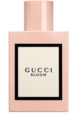 Gucci Bloom - Eau De Parfum Donna - Vaporisateur 50 Ml - Donna