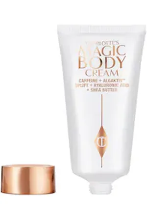 Charlotte Tilbury Charlotte