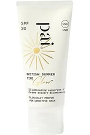 Pai British Summer Time Glow Spf 30 - Pelle Sensibile - -british Summertime Glow Spf 30 - Donna