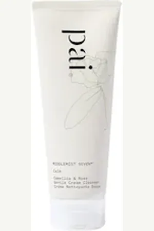 Pai Middlemist Seven - Crema Detergente Delicata Con Camelia E Rosa - -calm Middlemist Seven 50ml - Donna