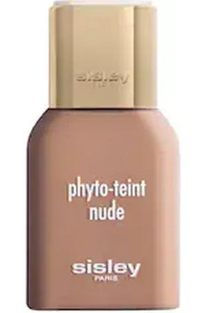 Sisley Phyto-teint Nude - Fondotinta Liquido - -phyto Teint Nude 5c Golden - Donna
