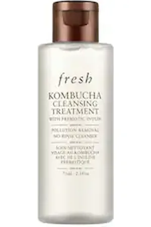 Fresh ! Kombucha Cleansing Treatment - Detergente Viso Tutto In Uno Anti-inquinamento - -kombucha Cleansing Treatment 75ml - Donna
