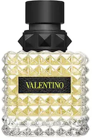 VALENTINO Born In Roma Yellow Dream - Eau De Parfum Profumo Donna - -donna Born In Roma Yellow Dream 50ml - Donna