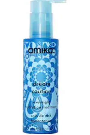 Amika Dream Routine - Maschera Notte Idratante - -100 Ml - Donna