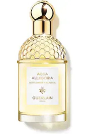 Guerlain Aqua Allegoria Bergamote Calabria - Eau De Toilette - -aqua Allegoria Bergamo Calabria Edt 75ml - Donna