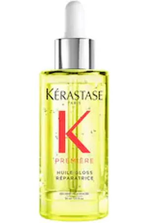 Kerastase Kérastase - Première Huile Gloss Réparatrice - Olio Per Capelli - -k Premiere Huile Lumiere 30ml V060 - Donna