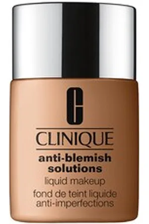 Clinique Anti-blemish Solutions Liquid Makeup - Fondotinta - -cn 74 Beige (30 Ml) - Donna